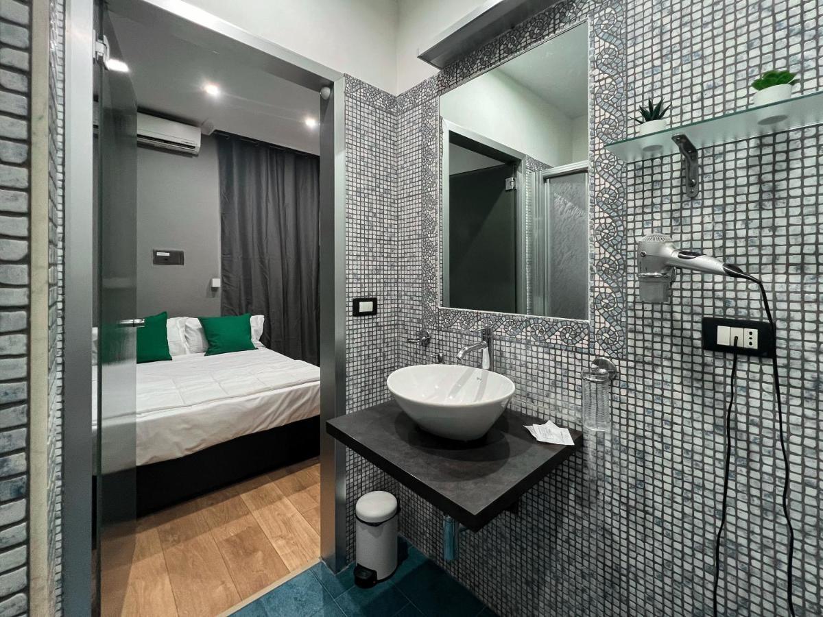 Tie Tie Bed & Breakfast Napoli Exterior foto
