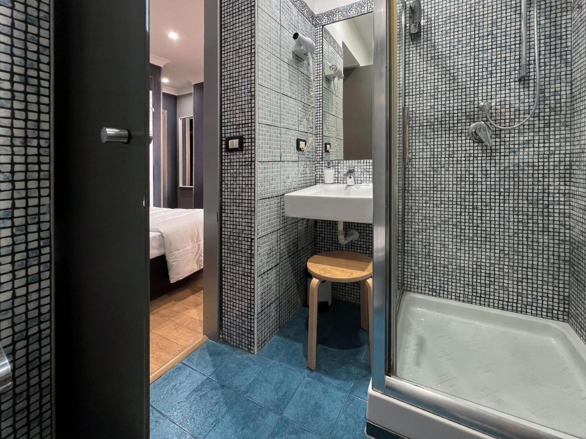 Tie Tie Bed & Breakfast Napoli Exterior foto