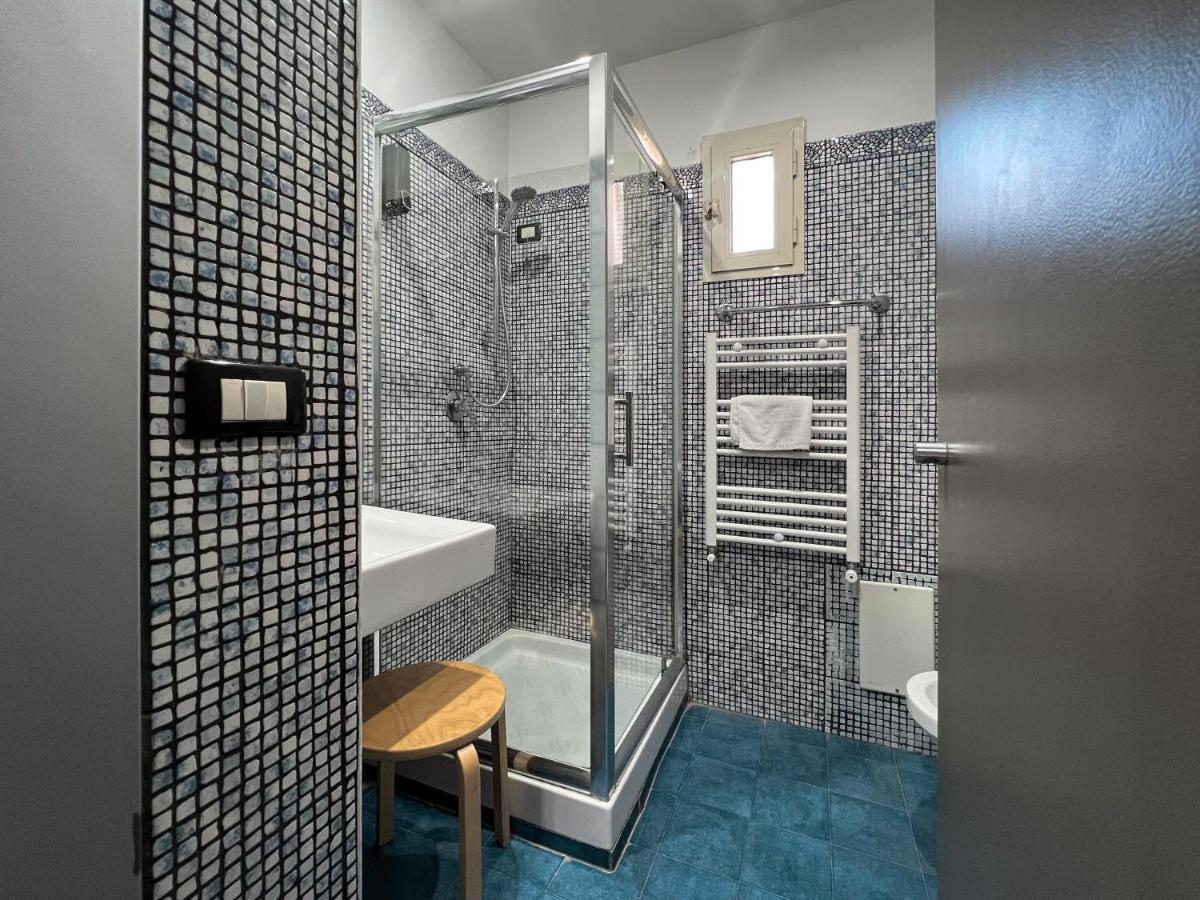 Tie Tie Bed & Breakfast Napoli Exterior foto