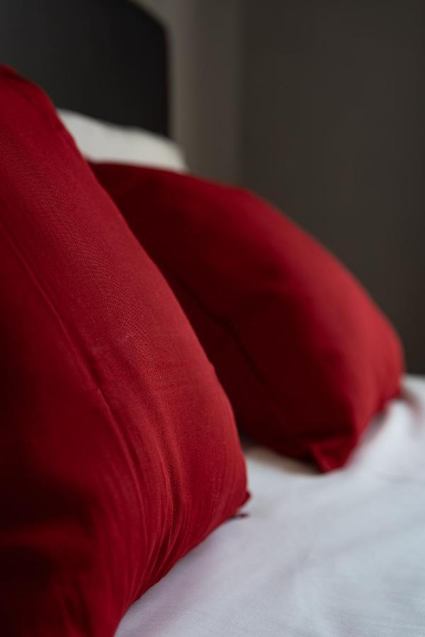 Tie Tie Bed & Breakfast Napoli Exterior foto