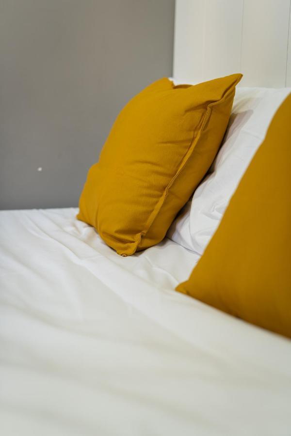 Tie Tie Bed & Breakfast Napoli Exterior foto