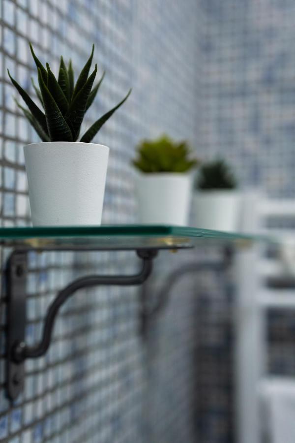 Tie Tie Bed & Breakfast Napoli Exterior foto