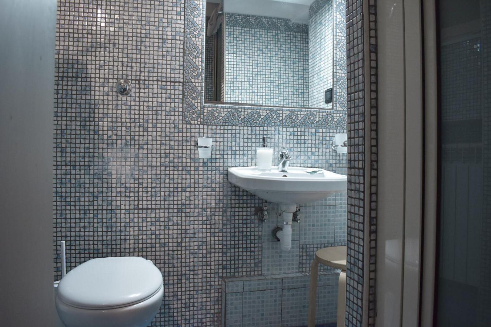 Tie Tie Bed & Breakfast Napoli Exterior foto