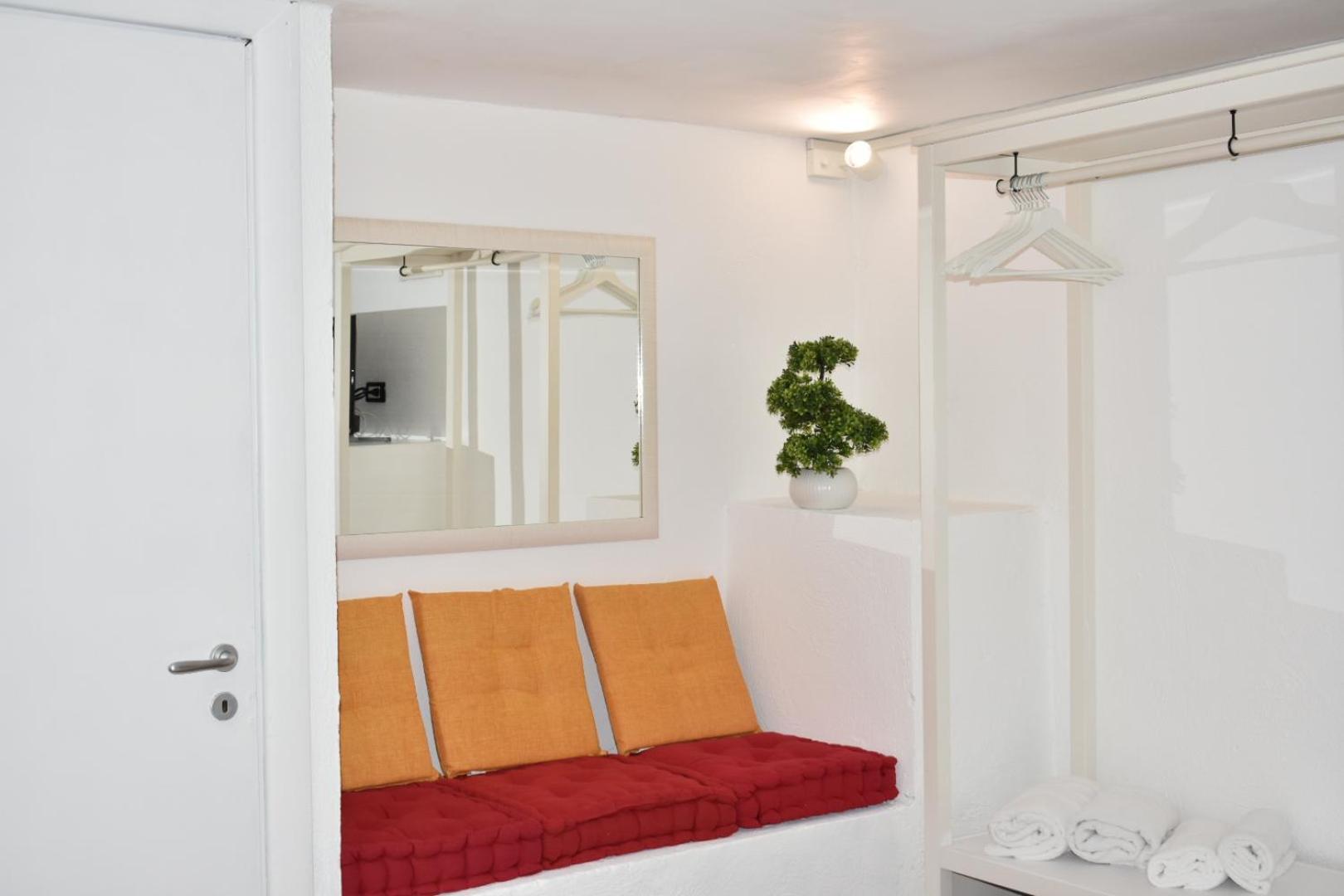 Tie Tie Bed & Breakfast Napoli Exterior foto