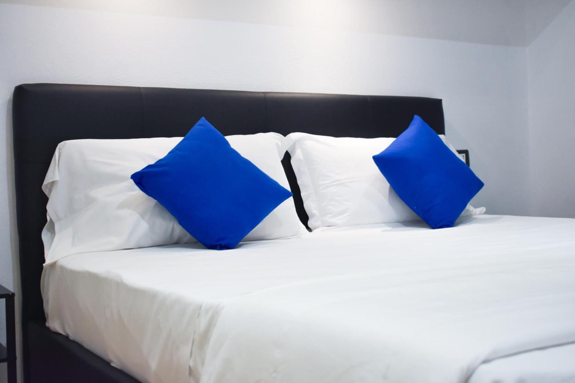 Tie Tie Bed & Breakfast Napoli Exterior foto
